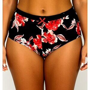 Lane Bryant Cacique No Show Boyshort Panty 12